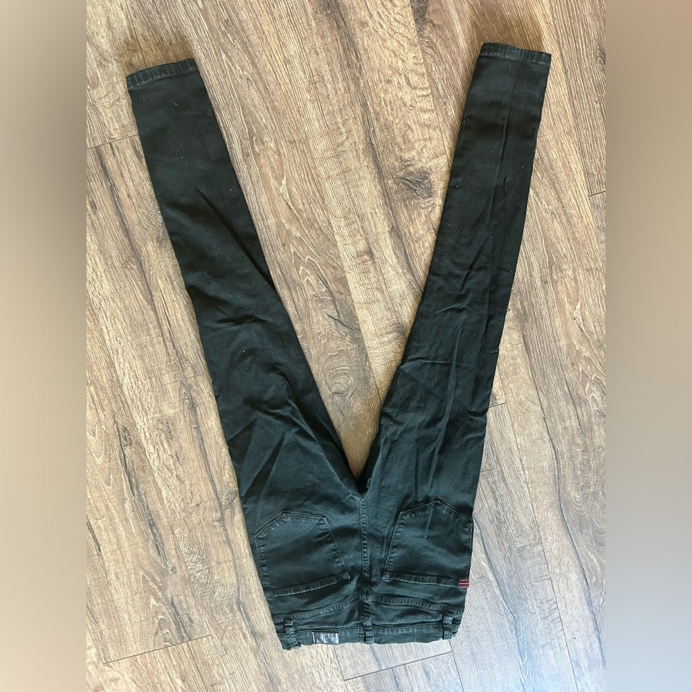 Urban Outfitters high rise skinny jean